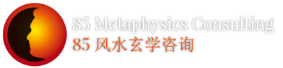 Appointment | 85 Metaphysics Consulting