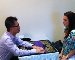 Her World Bridal Exhibition