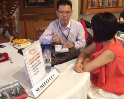 ndonesian Embassy Charity Event