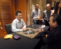 Knight Frank Dinner & Dance