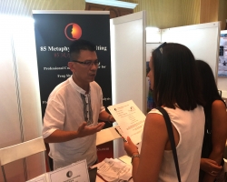 Heart Mind Body Festival May 2015