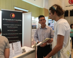 Heart Mind Body Festival May 2015