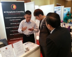 Heart Mind Body Festival May 2015