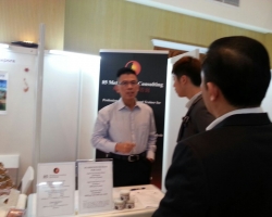 Heart Mind Body Festival May 2015