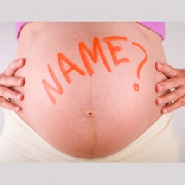 Name-Selection