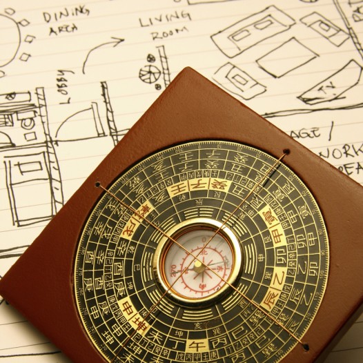 Residential Home Feng Shui Consultation