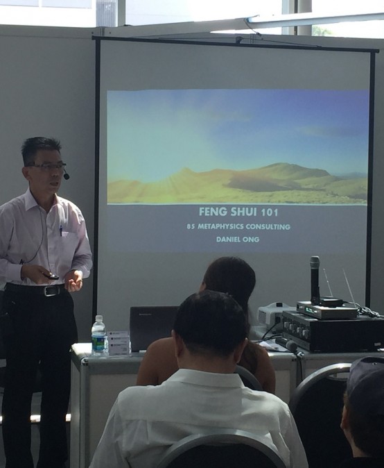 Heart Mind Body Festival Nov 2015