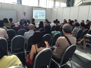 Heart Mind Body Festival Nov 2015