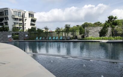 Procedure for Feng Shui evaluation on Residential Properties