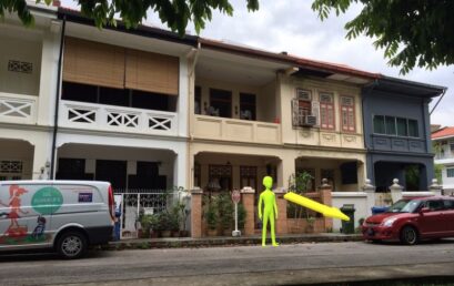 Find the Facing Direction of a House Feng Shui