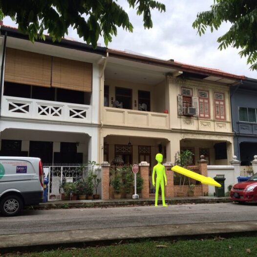 Find the Facing Direction of a House Feng Shui