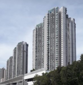 Exterior of Royal Ascot