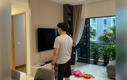Feng Shui Qi Activation