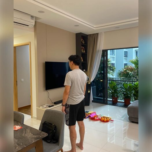 Feng Shui Qi Activation