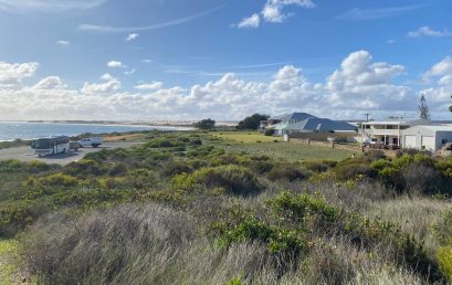 Is it Good Feng Shui to Live in a House facing and near to the Sea?