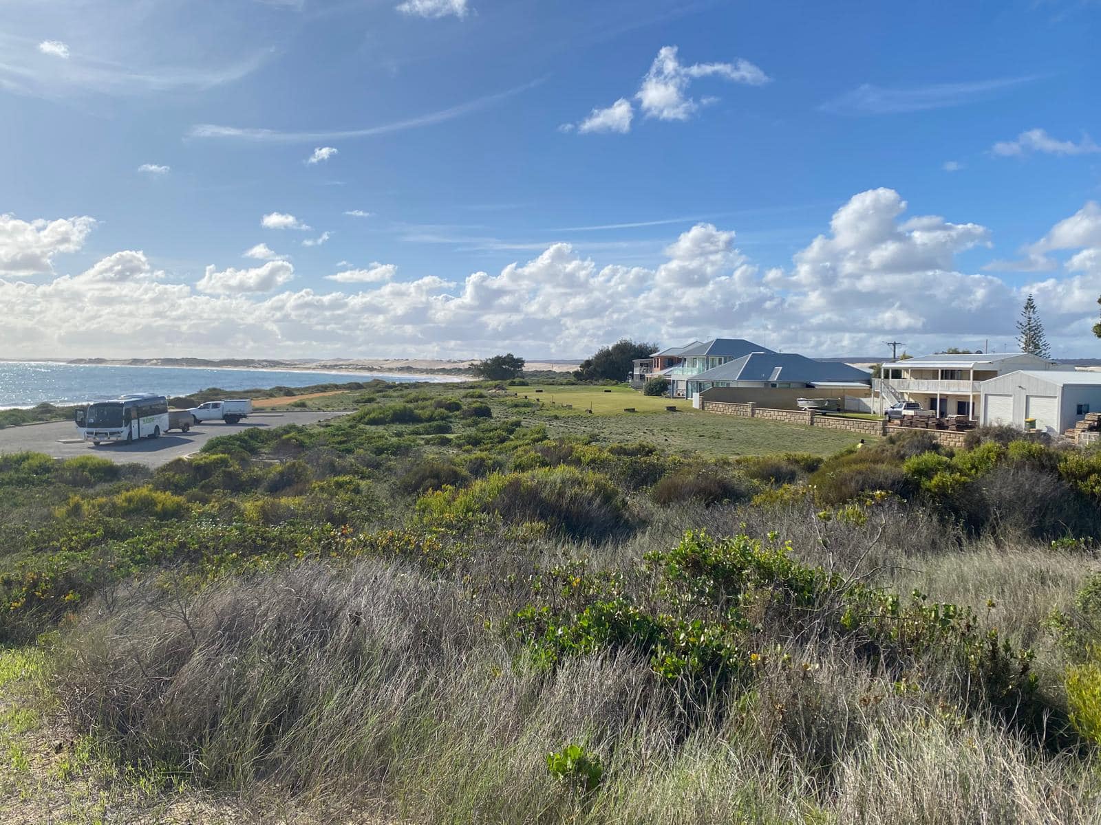 Is it Good Feng Shui to Live in a House facing and near to the Sea?