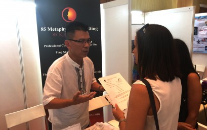 Heart Mind Body Festival May 2015