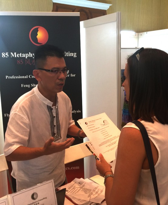 Heart Mind Body Festival May 2015